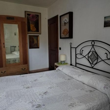 Bed & Breakfast Ca' Di Vissai Arnasco Ngoại thất bức ảnh