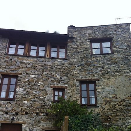 Bed & Breakfast Ca' Di Vissai Arnasco Ngoại thất bức ảnh