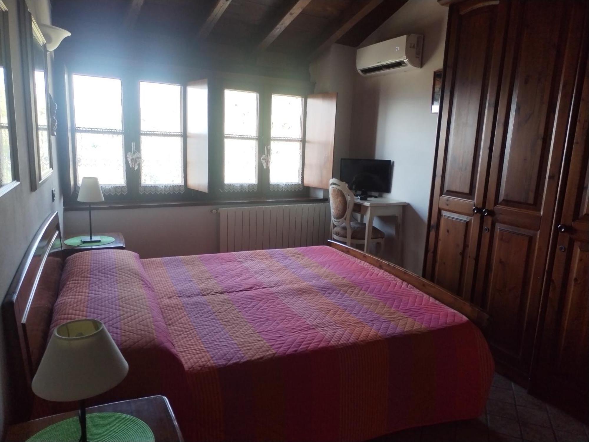 Bed & Breakfast Ca' Di Vissai Arnasco Phòng bức ảnh