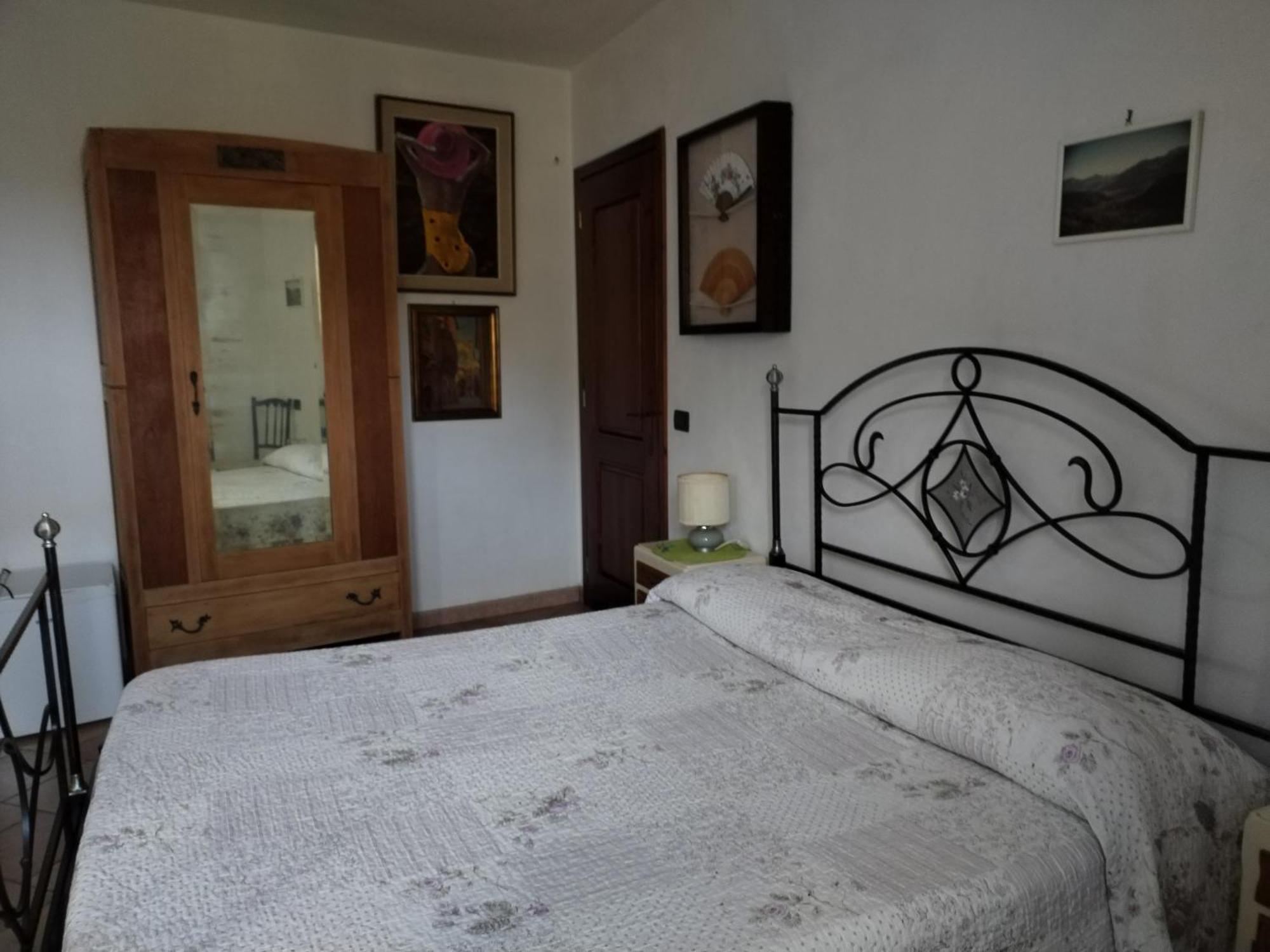 Bed & Breakfast Ca' Di Vissai Arnasco Ngoại thất bức ảnh