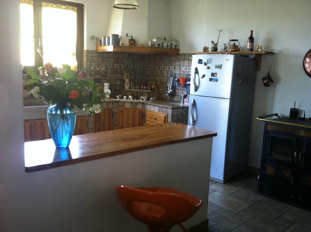 Bed & Breakfast Ca' Di Vissai Arnasco Ngoại thất bức ảnh