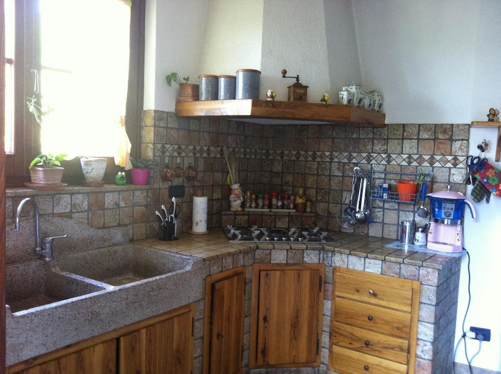 Bed & Breakfast Ca' Di Vissai Arnasco Ngoại thất bức ảnh