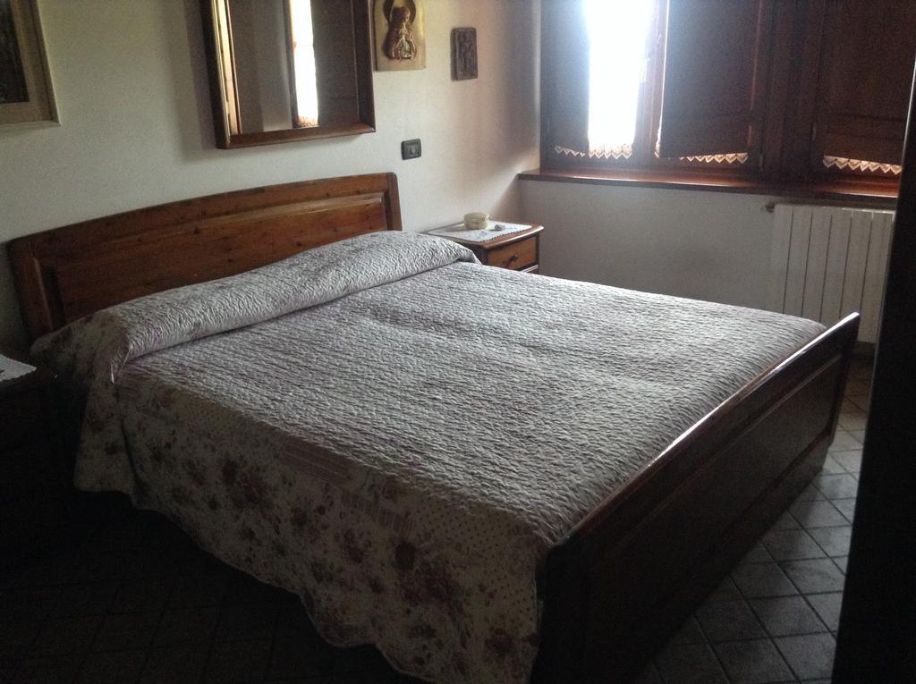 Bed & Breakfast Ca' Di Vissai Arnasco Ngoại thất bức ảnh