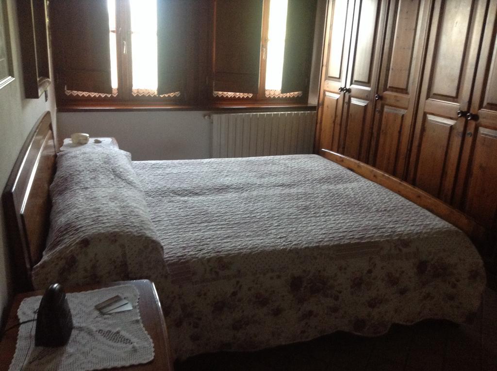 Bed & Breakfast Ca' Di Vissai Arnasco Ngoại thất bức ảnh