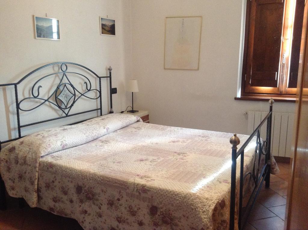 Bed & Breakfast Ca' Di Vissai Arnasco Ngoại thất bức ảnh