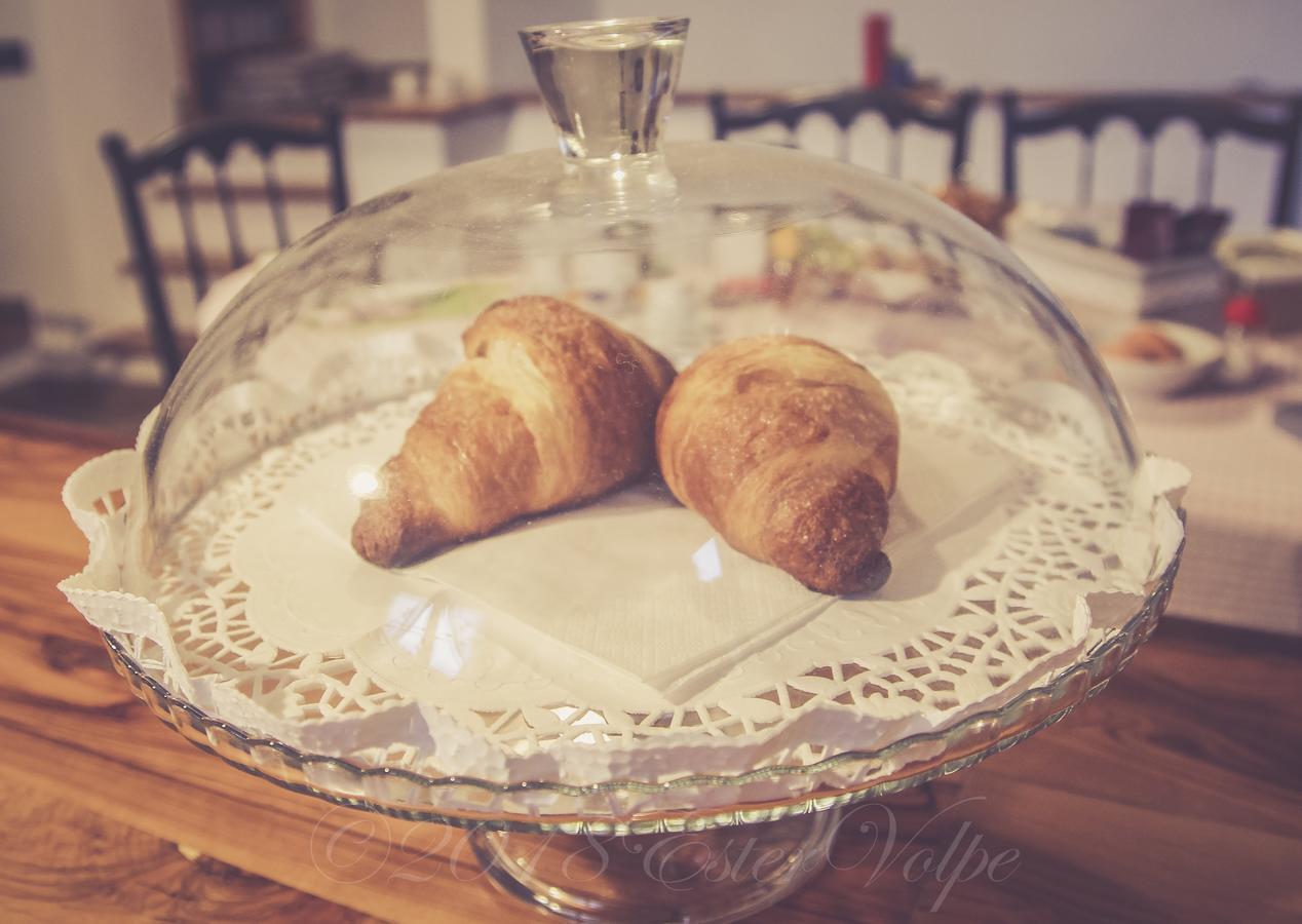 Bed & Breakfast Ca' Di Vissai Arnasco Ngoại thất bức ảnh
